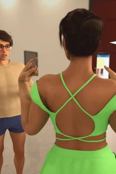 Forbidden Flames 2 (126)