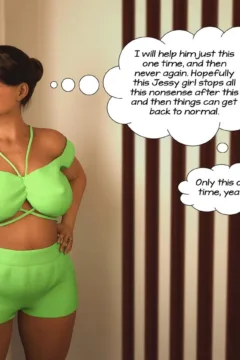 Forbidden Flames 2 (128)