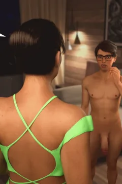 Forbidden Flames 2 (129)