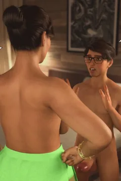 Forbidden Flames 2 (154)