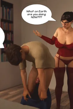 Forbidden Flames 2 (18)