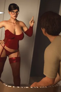 Forbidden Flames 2 (20)