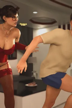 Forbidden Flames 2 (45)