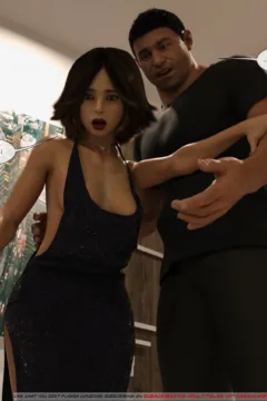 Forbidden Fruits 3 (102)