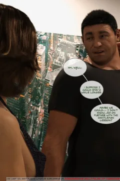 Forbidden Fruits 3 (105)