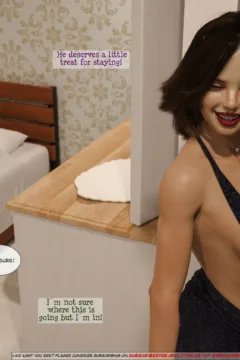 Forbidden Fruits 3 (107)