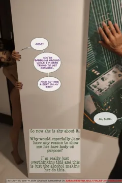 Forbidden Fruits 3 (116)