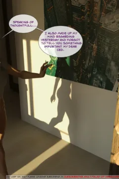 Forbidden Fruits 3 (172)