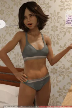 Forbidden Fruits 3 (187)