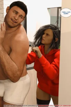 Forbidden Fruits 3 (22)