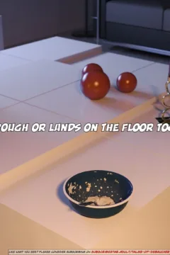 Forbidden Fruits 3 (50)