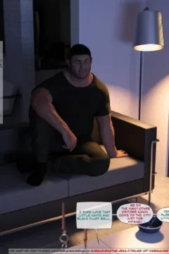 Forbidden Fruits 3 (51)