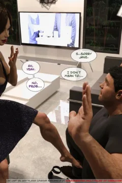 Forbidden Fruits 3 (93)