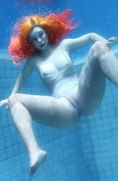 Generator - Pool obviously