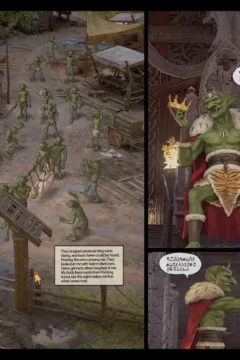 Goblin Empire (7)