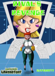 Guyvity - Rival's Revenge [Dexters laboratory]
