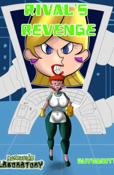 Guyvity - Rival's Revenge