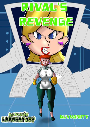 Guyvity – Rival’s Revenge [Dexters laboratory]