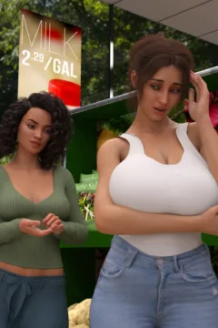 Immoral Desires 5 (15)