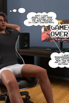 Immoral Desires 5 (2)