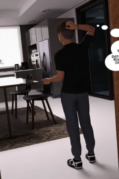 Immoral Desires 5 (5)