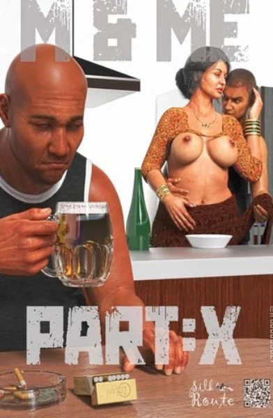 Ira Ram – Silk Route – Mom & Me 10.1