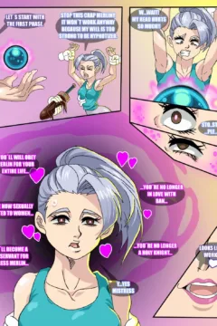 Jericho’s New Fate0003