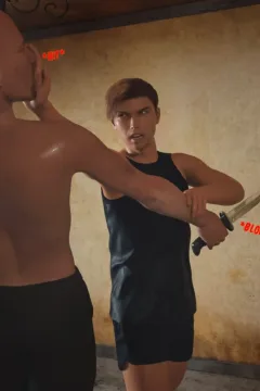 Just For You 35 (36)