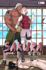 Kimkun0162 – Thundercloud Chronicles [Naruto]