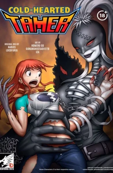 Locofuria - Cold-Hearted Tamer