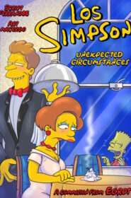 Macergo – Unexpected Circumstances