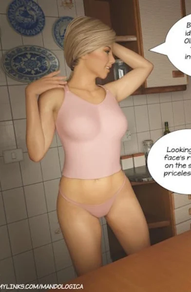 MandoLogica - Just For You 35