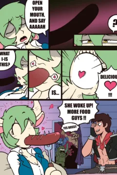 Marco Harem Neverzone World0003