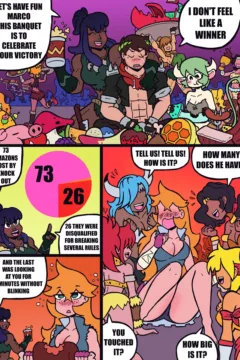 Marco Harem Neverzone World0018