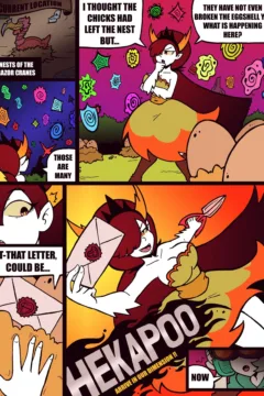 Marco Harem Neverzone World0025