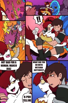 Marco Harem Neverzone World0026