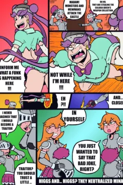 Marco Harem Neverzone World0031