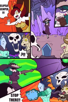 Marco Harem Neverzone World0032