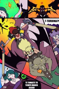 Marco Harem Neverzone World0039