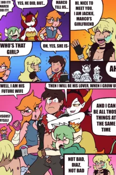 Marco Harem Neverzone World0040