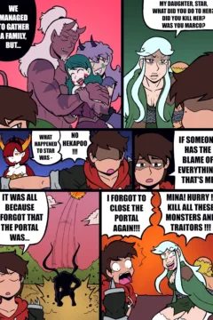 Marco Harem Neverzone World0041