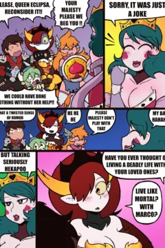 Marco Harem Neverzone World0050