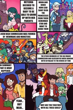 Marco Harem Neverzone World0051