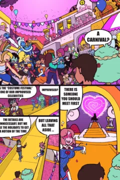 Marco Harem Neverzone World0064