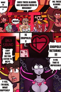 Marco Harem Neverzone World0070