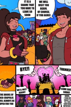 Marco Harem Neverzone World0095