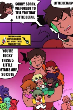 Marco Harem Neverzone World0097