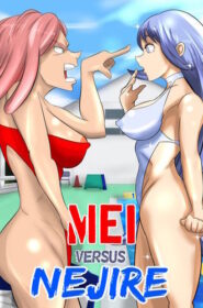 Mei Vs Nejire