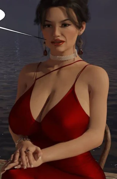 Melissa N – Aphrodite’s Mirror 19