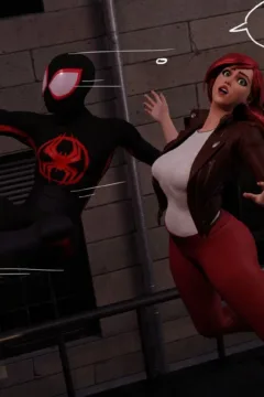 Miles Without Morales 1 (15)